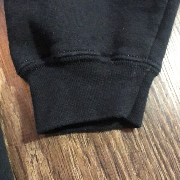 Vintage Smiley Originals Black Hoodie - Picture 8 of 12